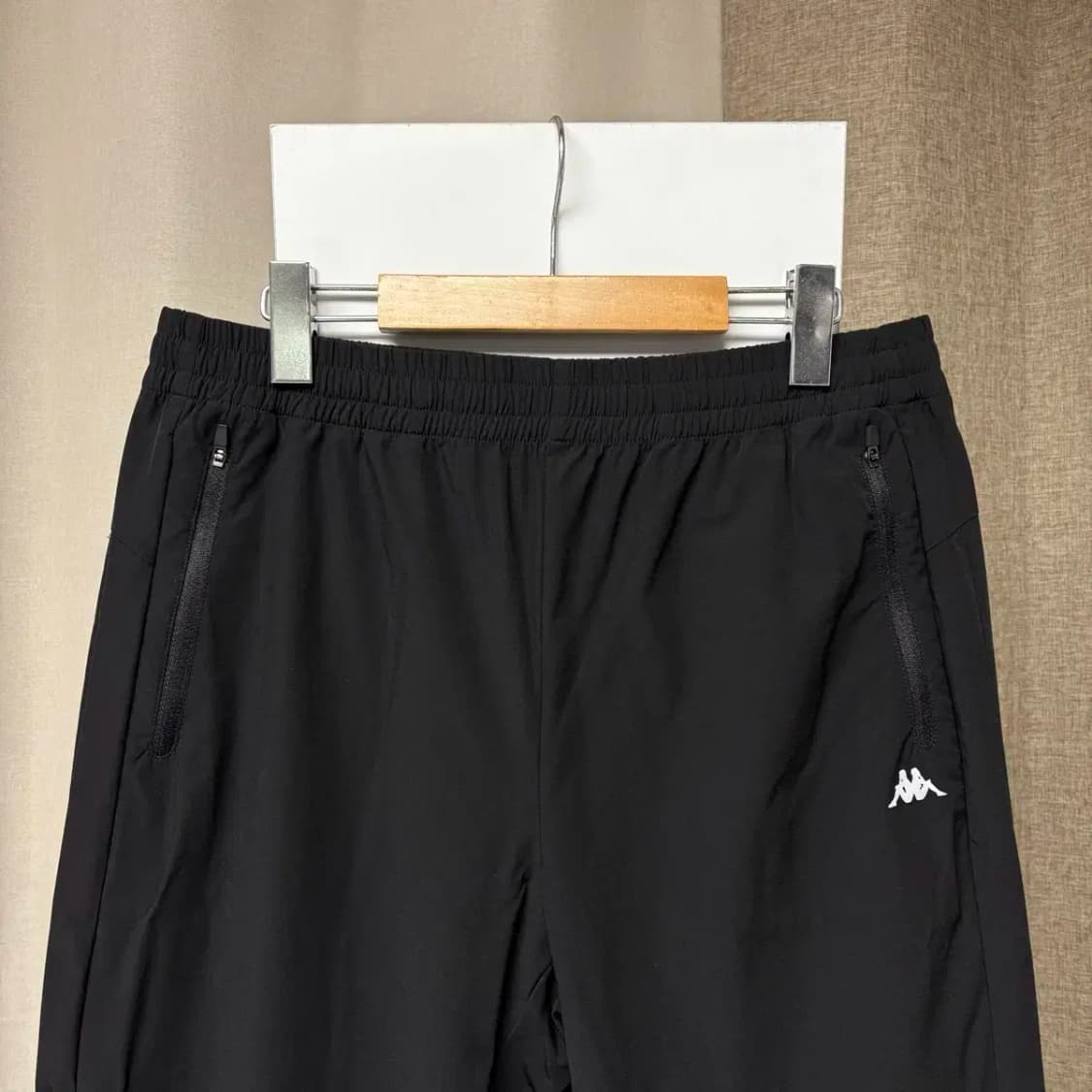 카파 우븐 트레이닝 팬츠 XL 상품이미지3