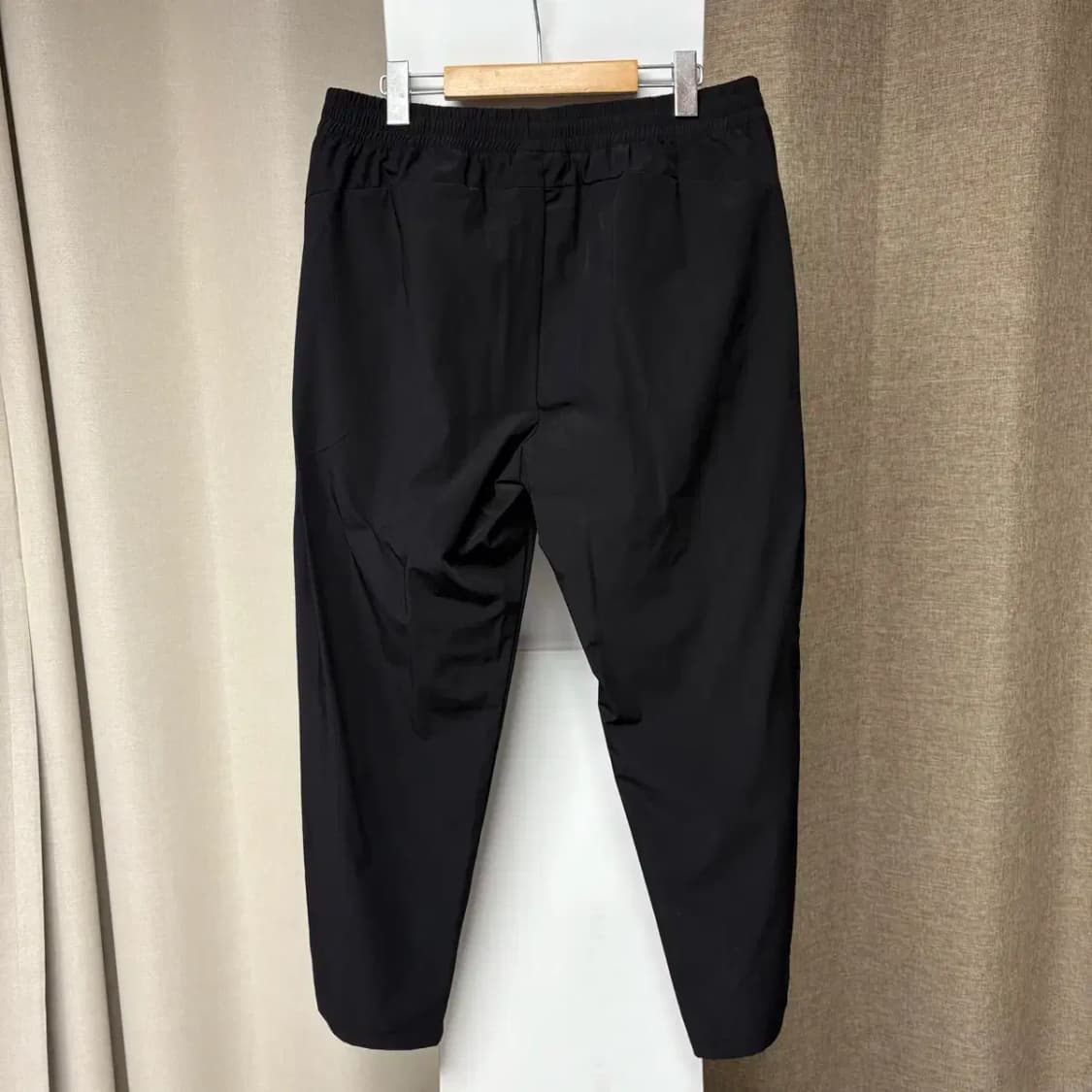 카파 우븐 트레이닝 팬츠 XL 상품이미지4