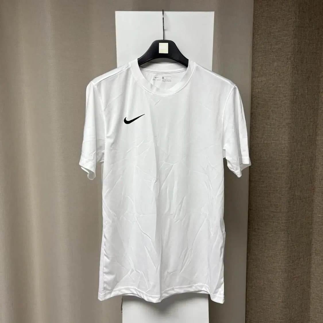 나이키 드라이핏 기능성 반팔 L 상품이미지1