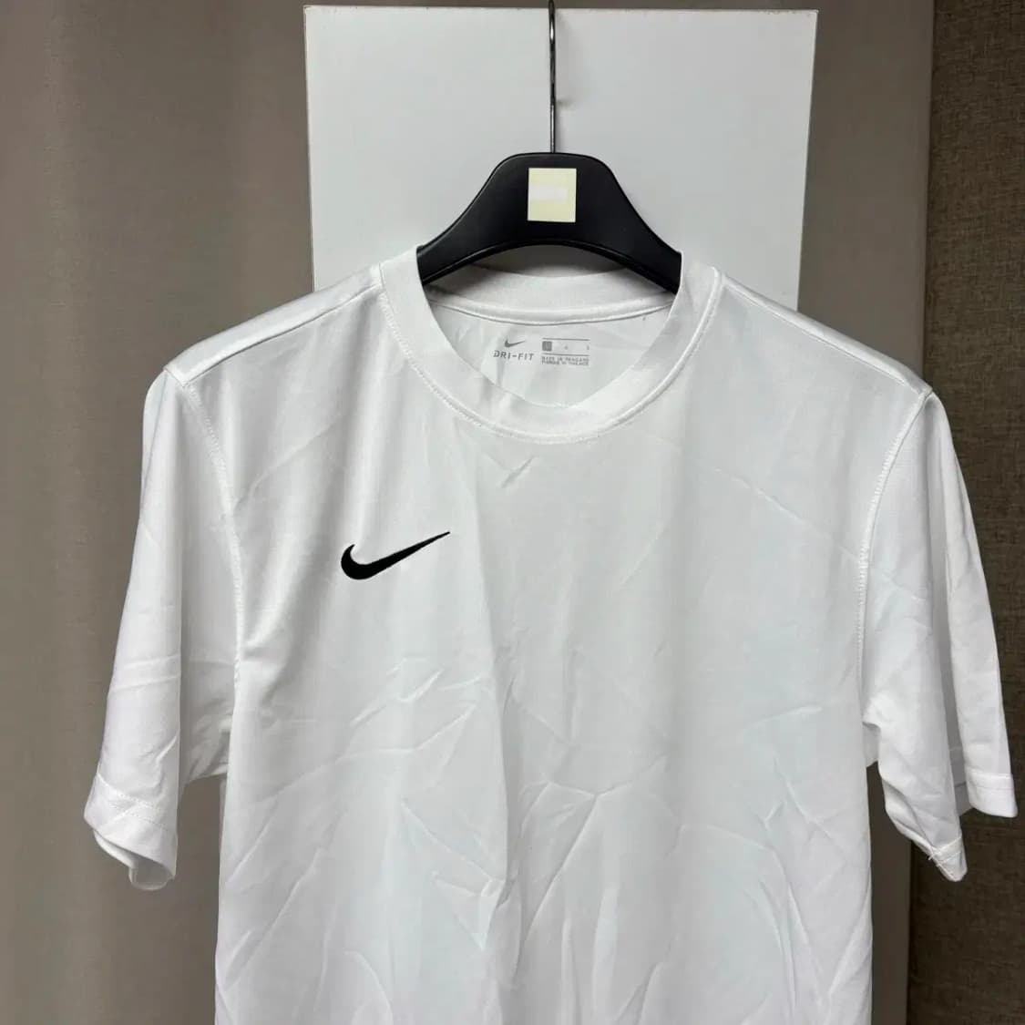 나이키 드라이핏 기능성 반팔 L 상품이미지3