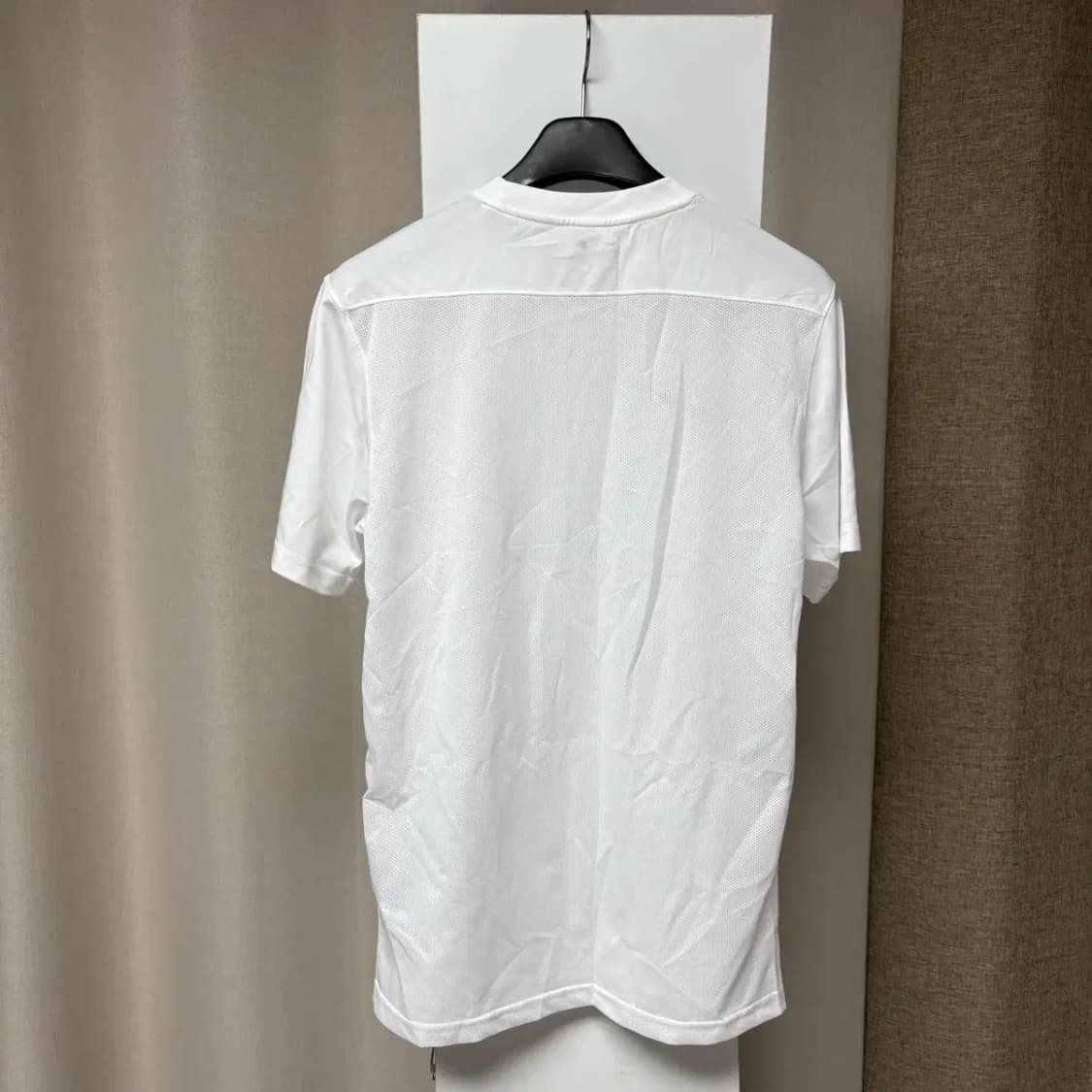 나이키 드라이핏 기능성 반팔 L 상품이미지4