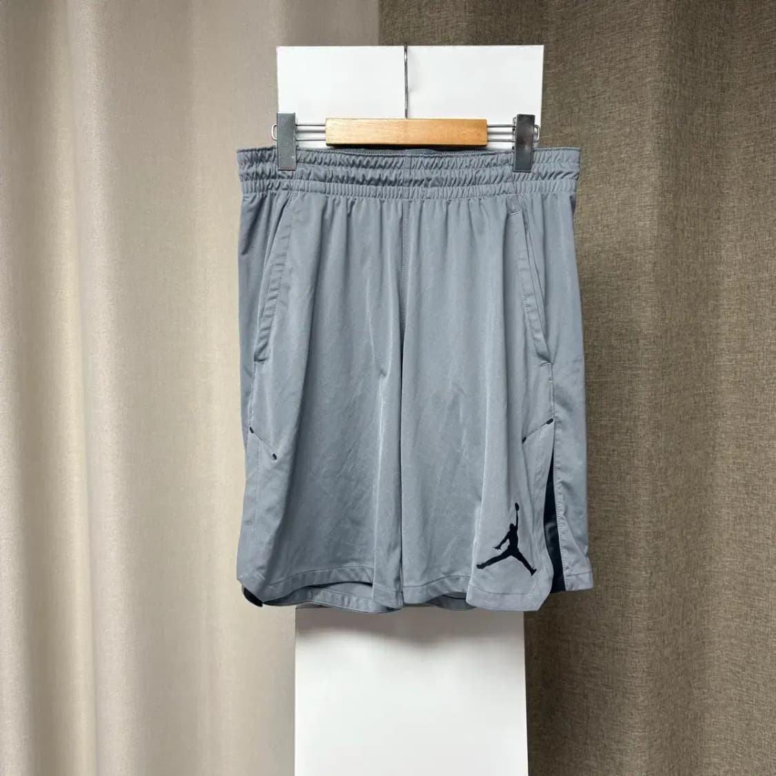 나이키 조던 반바지 M 상품이미지1