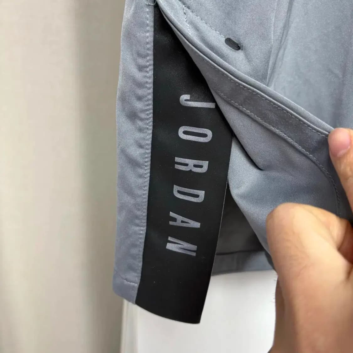 나이키 조던 반바지 M 상품이미지4