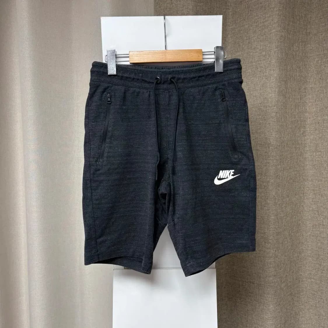 나이키 밴딩 반바지 M 상품이미지1