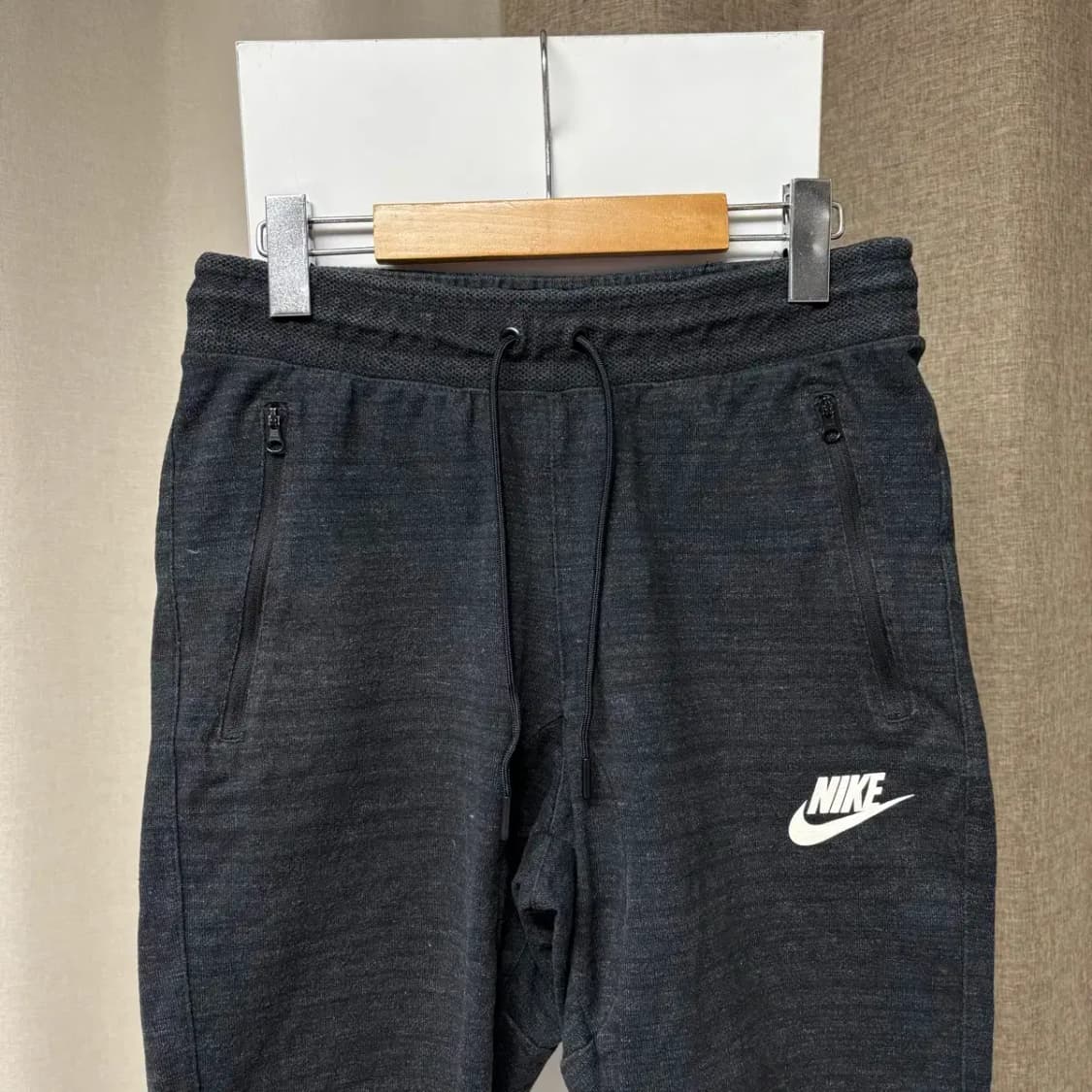 나이키 밴딩 반바지 M 상품이미지3