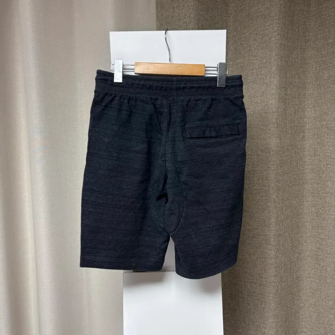 나이키 밴딩 반바지 M 상품이미지4