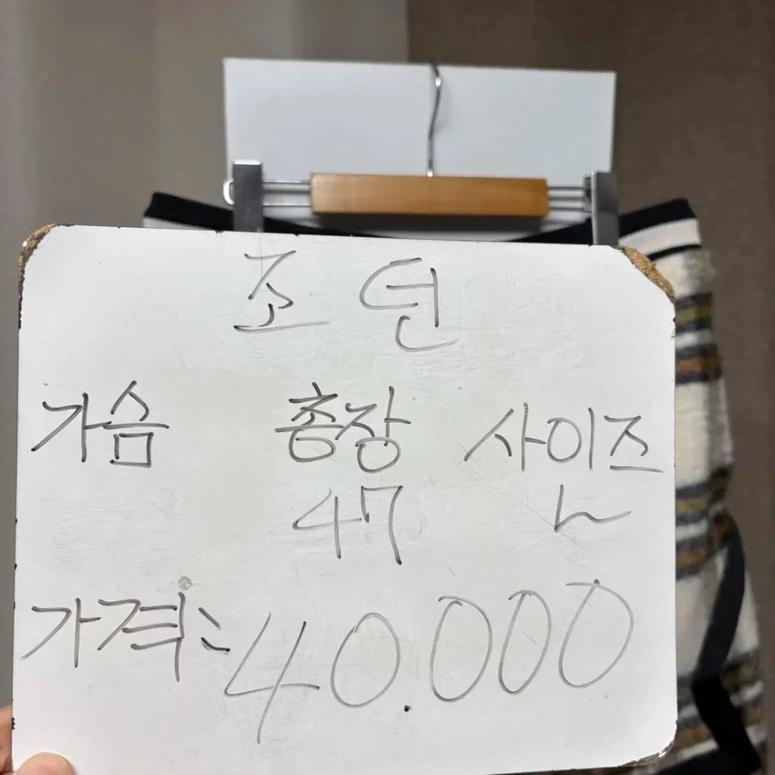 나이키 조던 울 반바지 L 상품이미지2