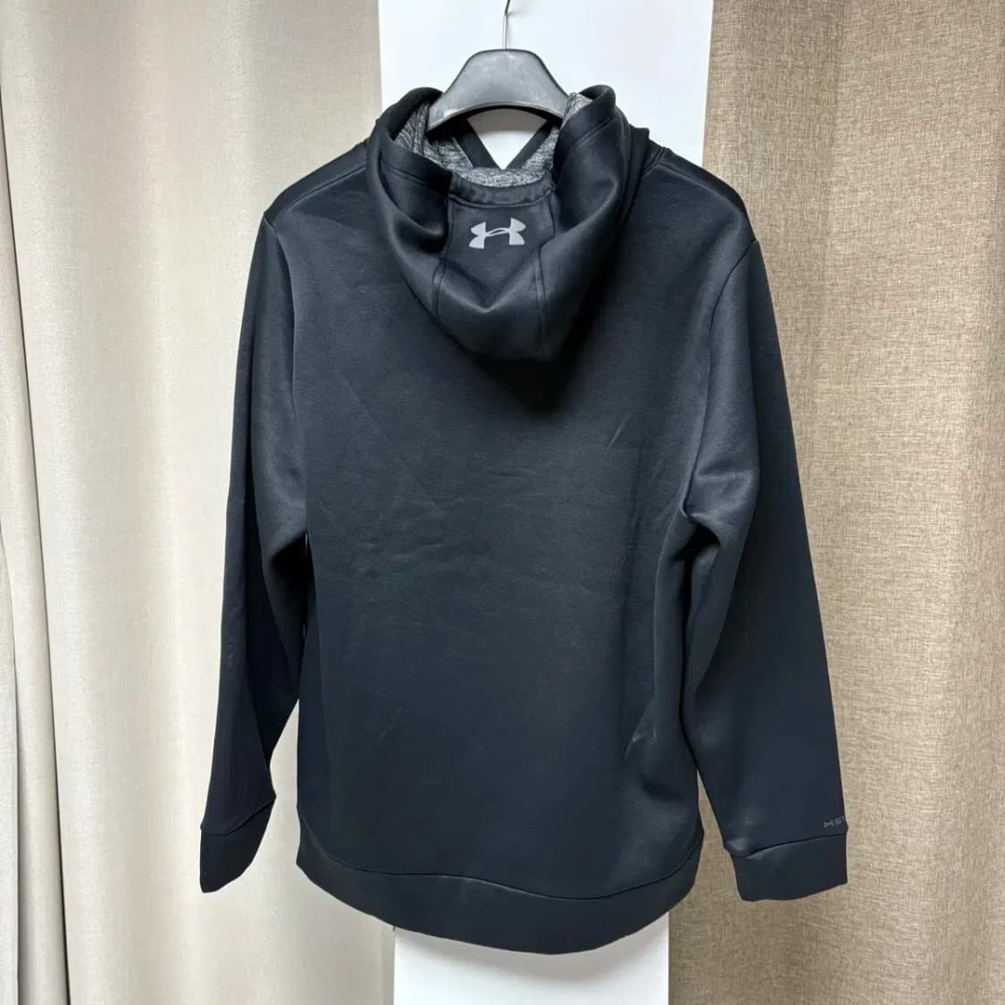언더아머 트레이닝 기능성 후드티 L 상품이미지5
