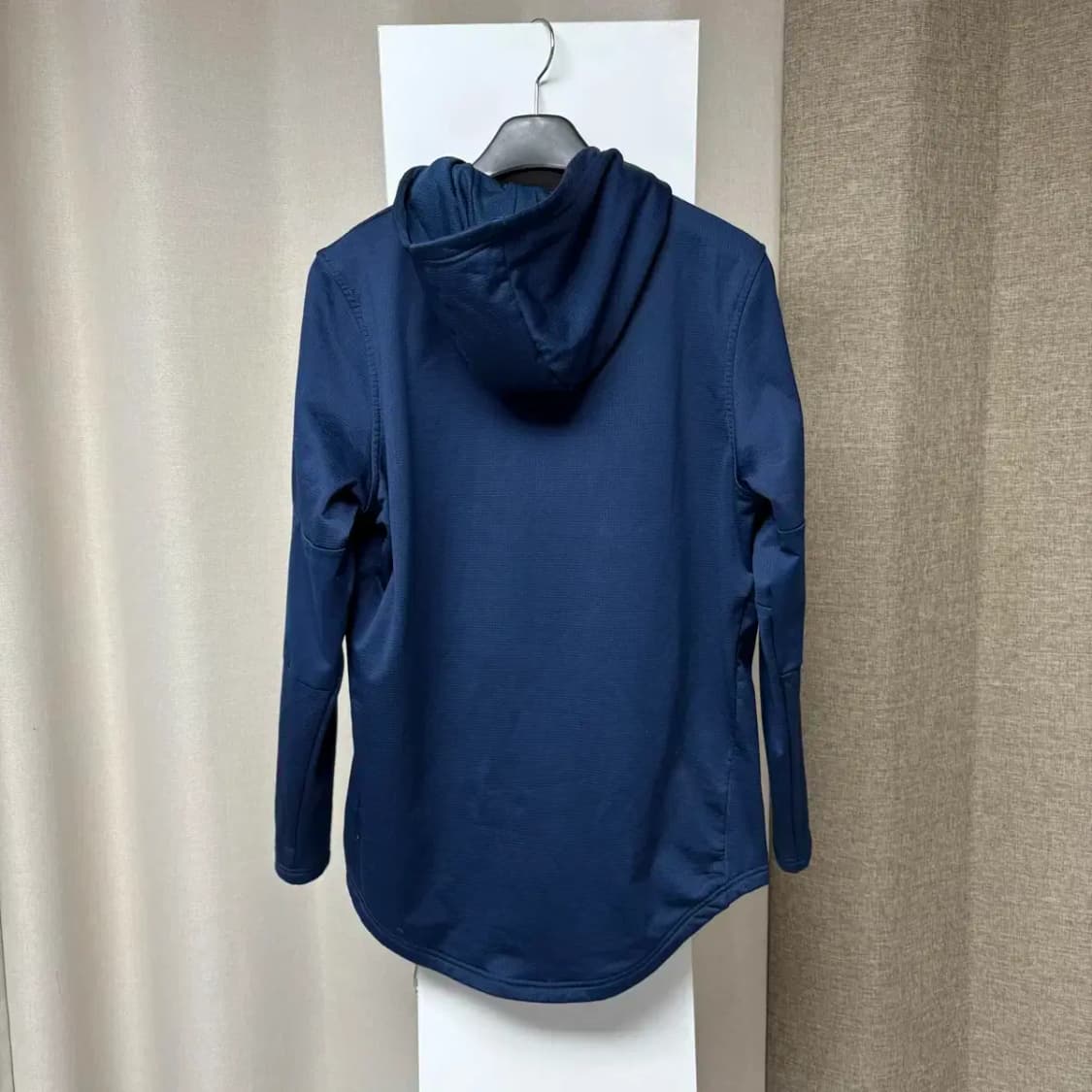 언더아머 트레이닝 후드집업 L 상품이미지4