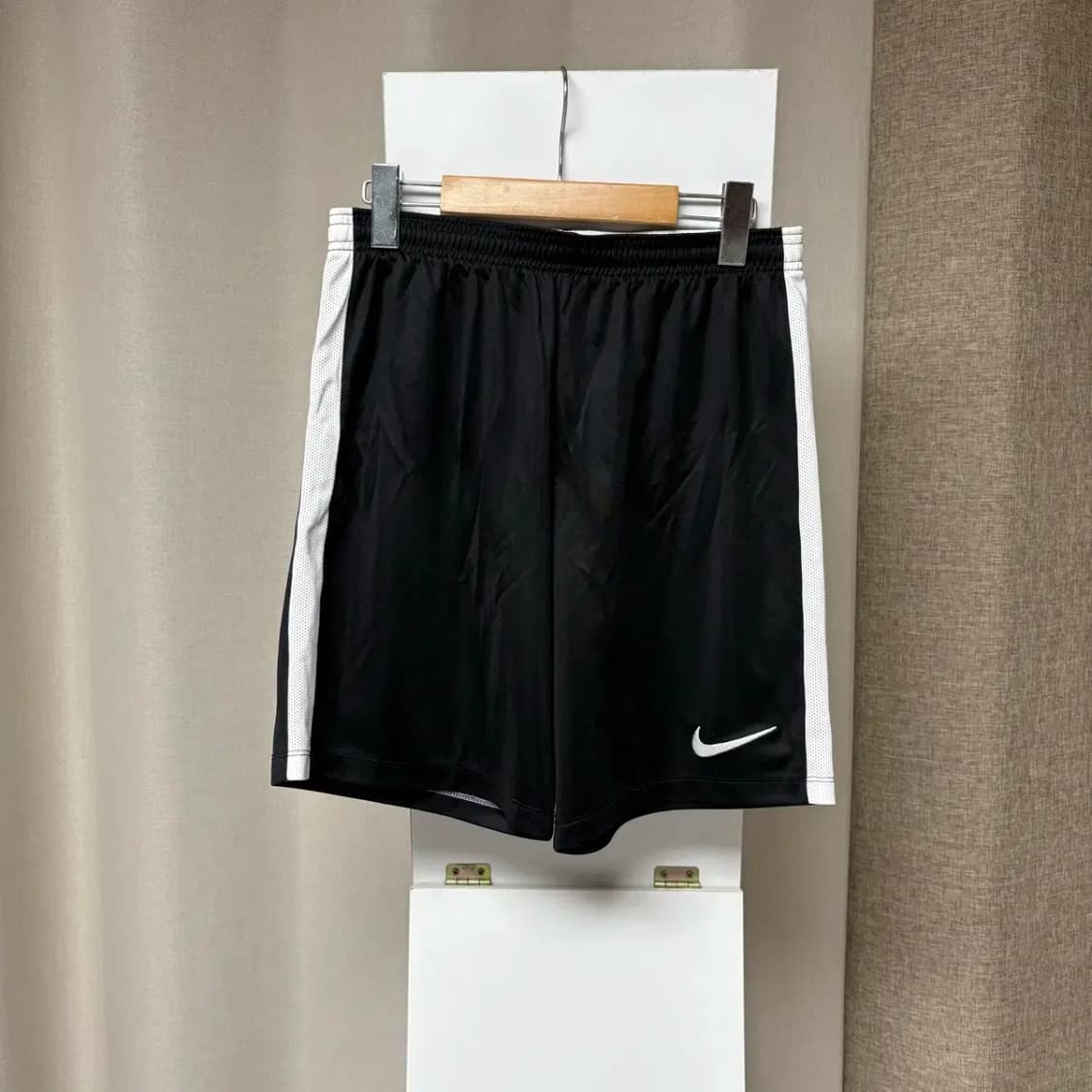 나이키 드라이핏 반바지 L 상품이미지1