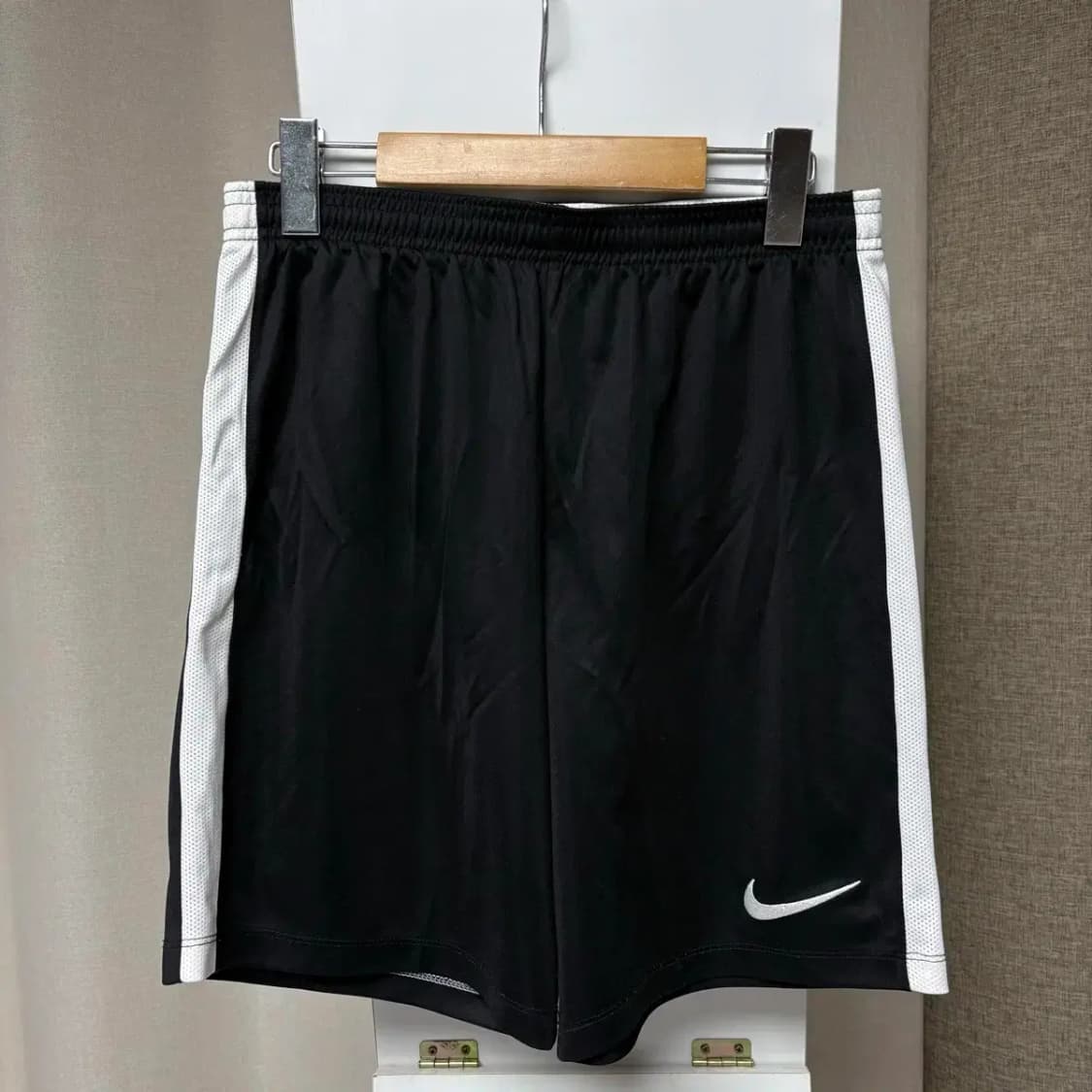 나이키 드라이핏 반바지 L 상품이미지3