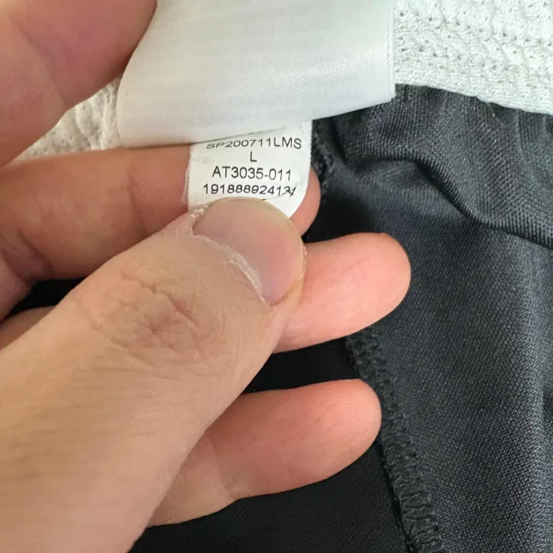 나이키 드라이핏 반바지 L 상품이미지7