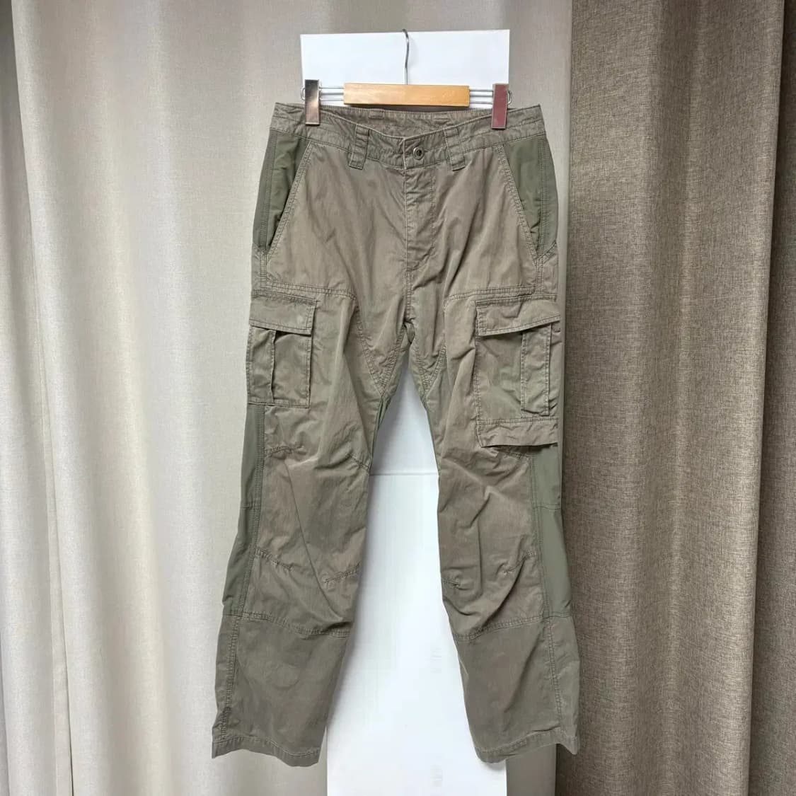 파타고니아 트래킹 카고 팬츠 30 상품이미지1