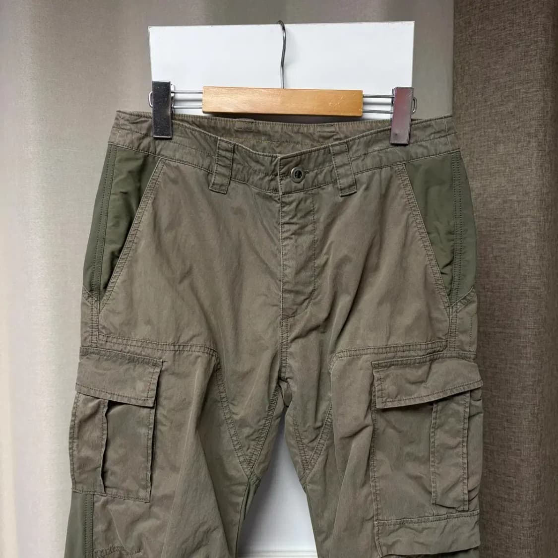 파타고니아 트래킹 카고 팬츠 30 상품이미지3