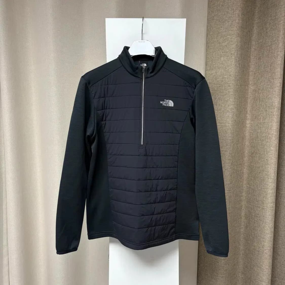 노스페이스 패디드 반집업 L 상품이미지1