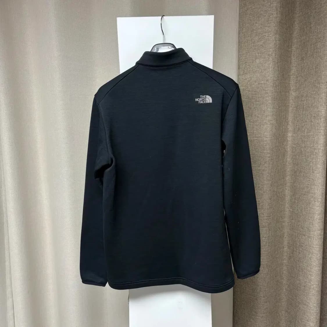 노스페이스 패디드 반집업 L 상품이미지5