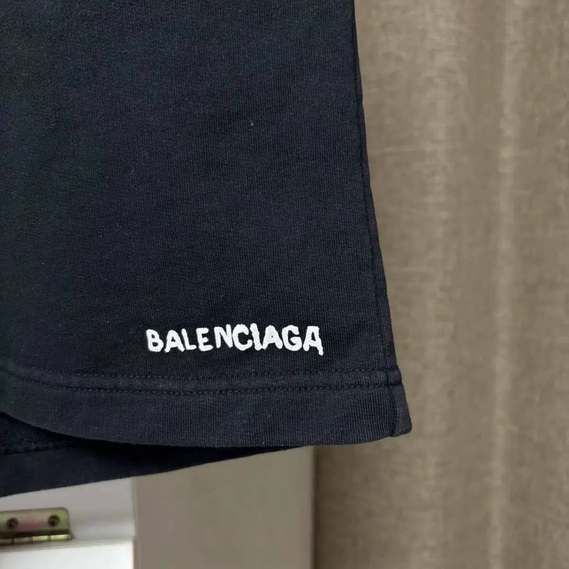 (정품) 발렌시아가 쇼츠 반바지 XS (약 100) 상품이미지3