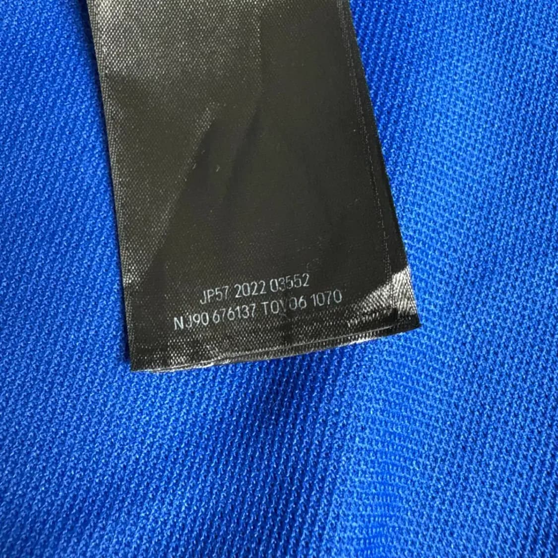 (정품) 발렌시아가 쇼츠 반바지 XS (약 100) 상품이미지7