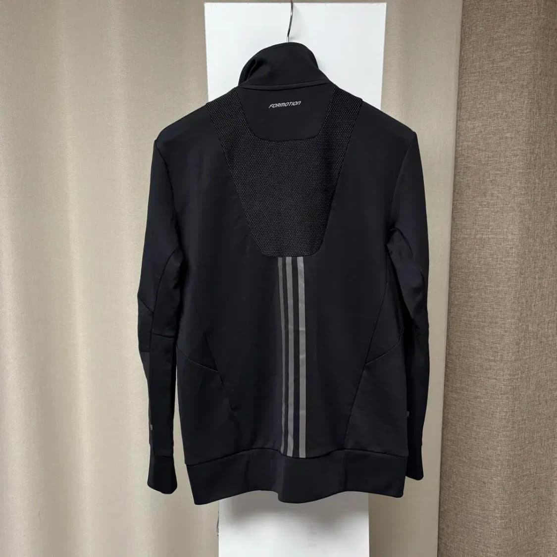 아디다스 트레이닝 집업 M 상품이미지4