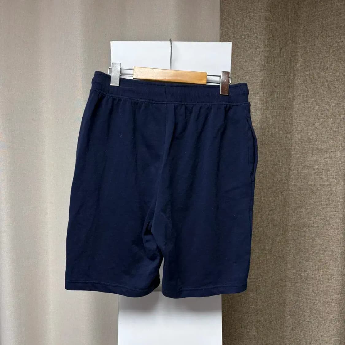 타미힐피거 밴딩 반바지 S 상품이미지4