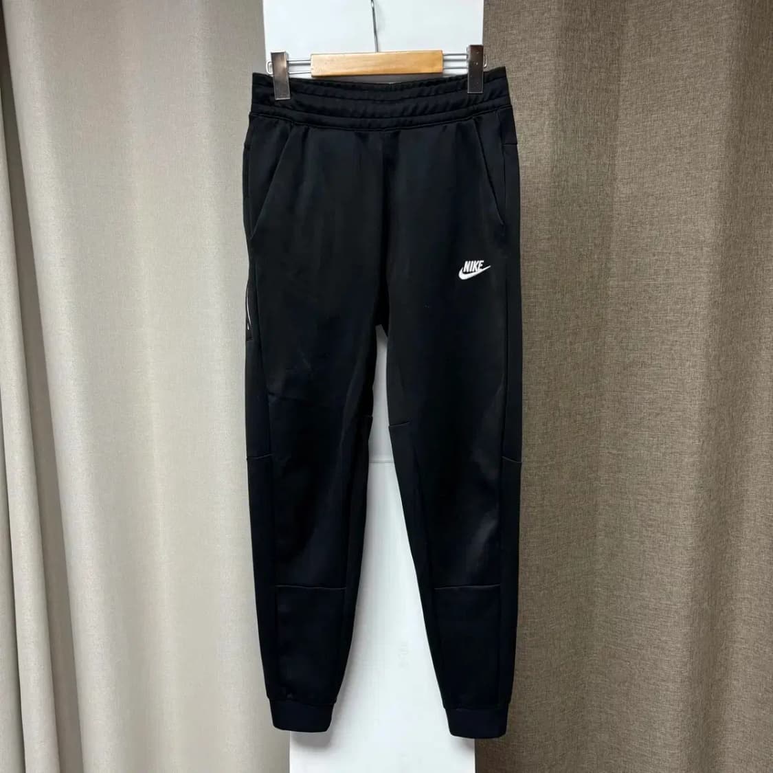 나이키 트레이닝 조거팬츠 해외XS 상품이미지1