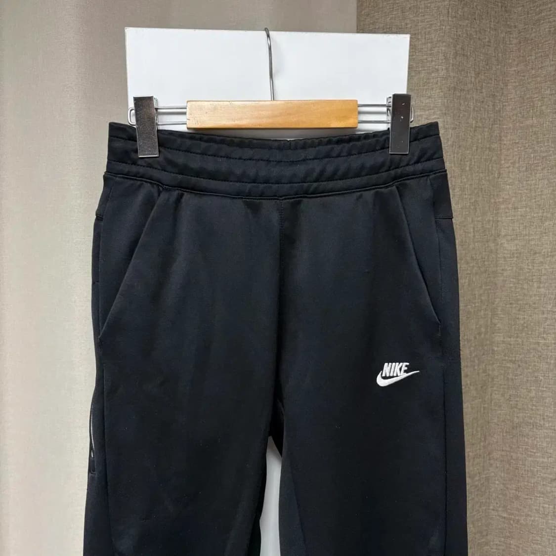 나이키 트레이닝 조거팬츠 해외XS 상품이미지3