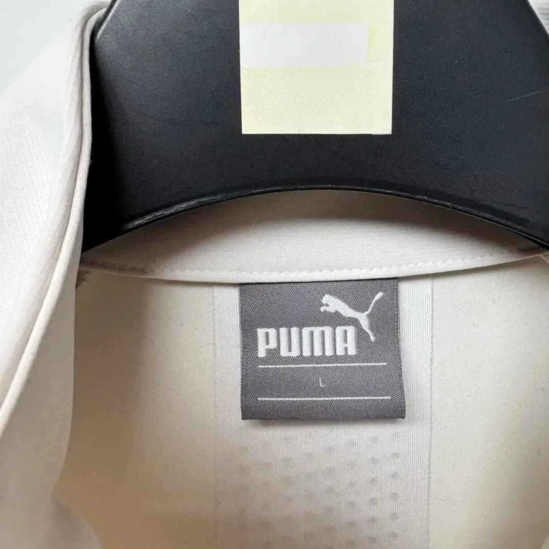 푸마 퓨마 트레이닝 집업 L 상품이미지4