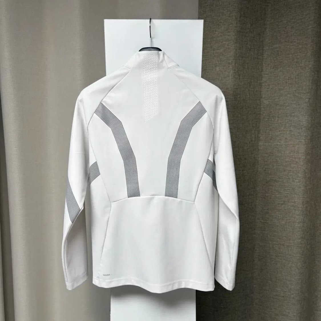 푸마 퓨마 트레이닝 집업 L 상품이미지5