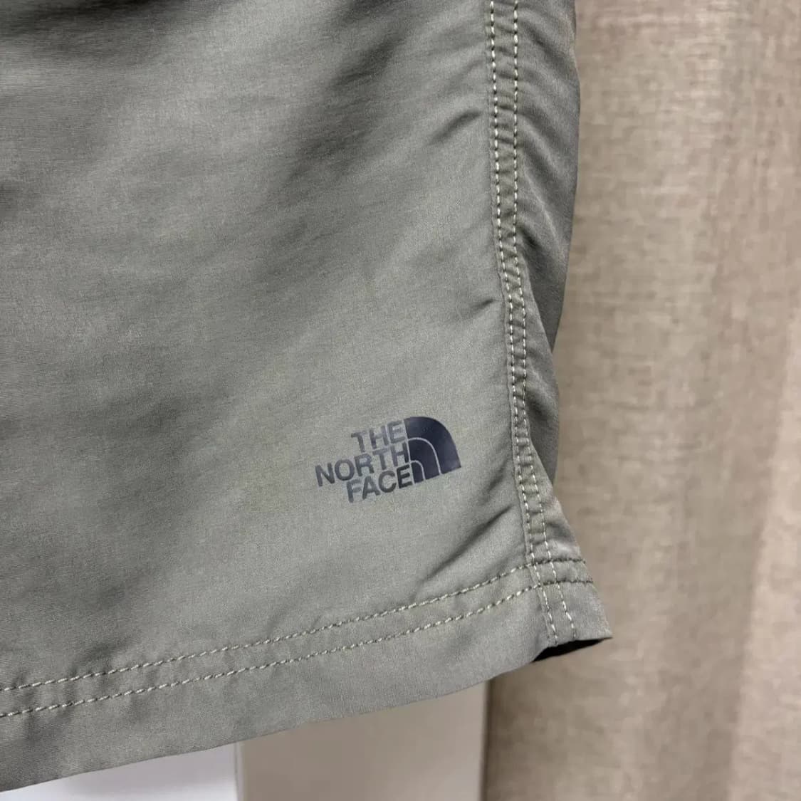 노스페이스 우븐 반바지 L 상품이미지3