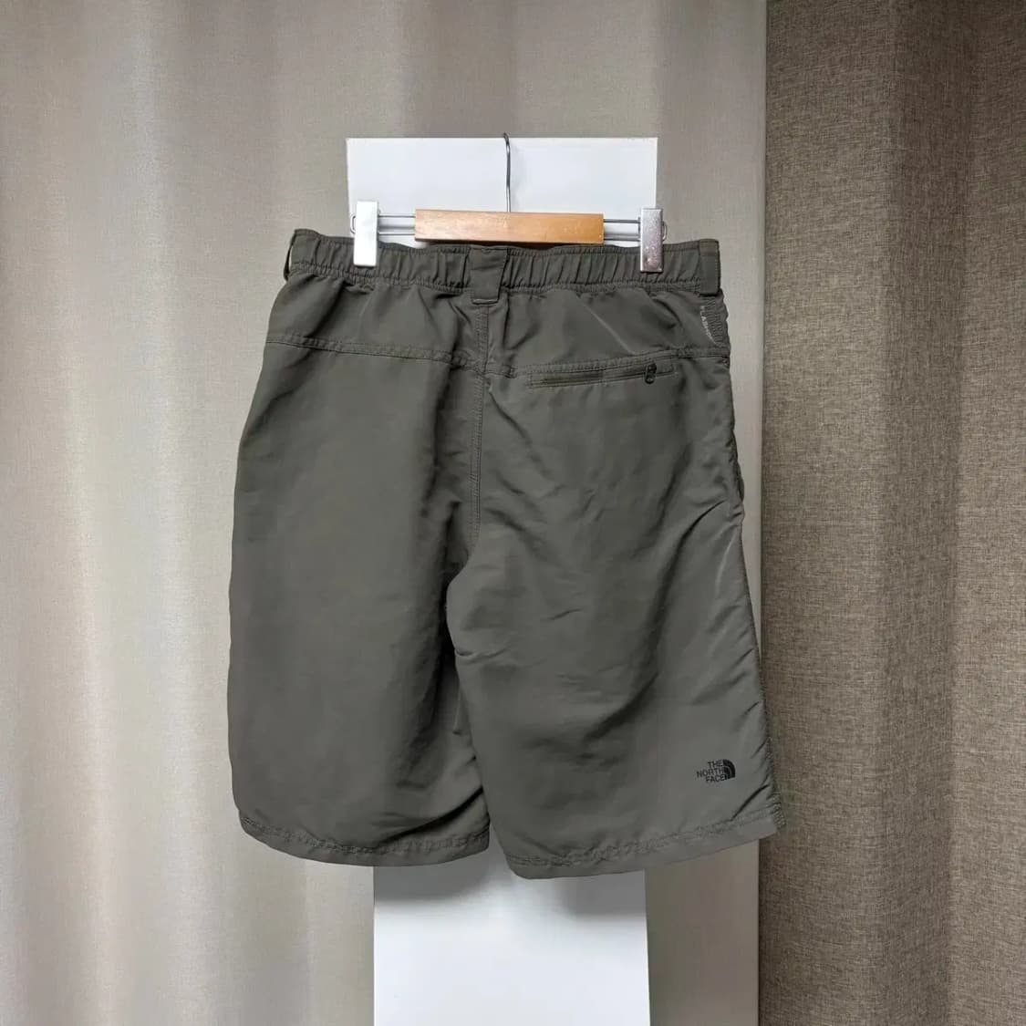 노스페이스 우븐 반바지 L 상품이미지5