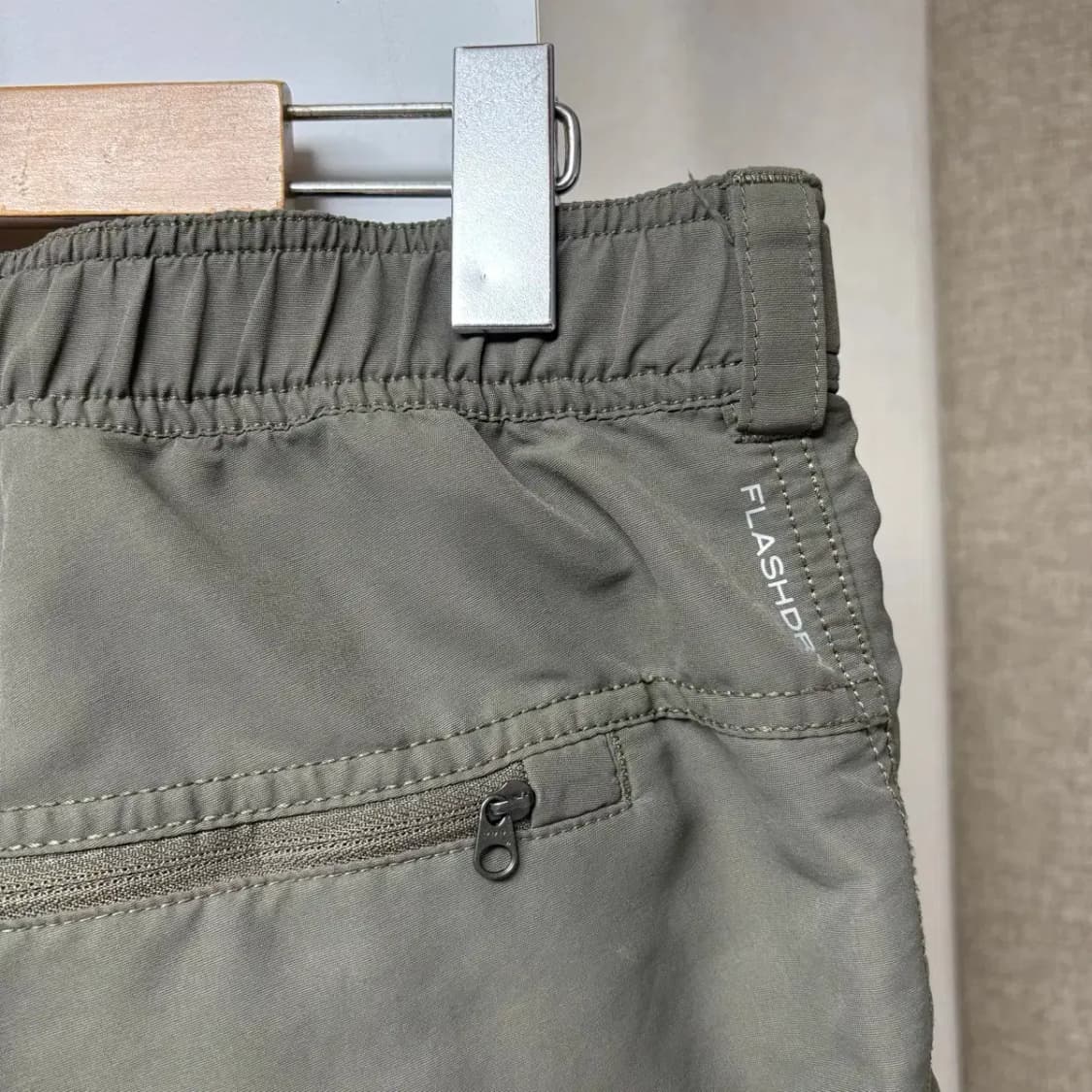 노스페이스 우븐 반바지 L 상품이미지6