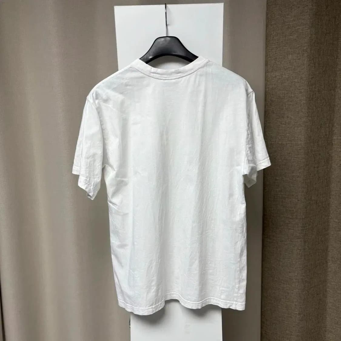 아디다스 라운드 반팔 3XL 상품이미지4