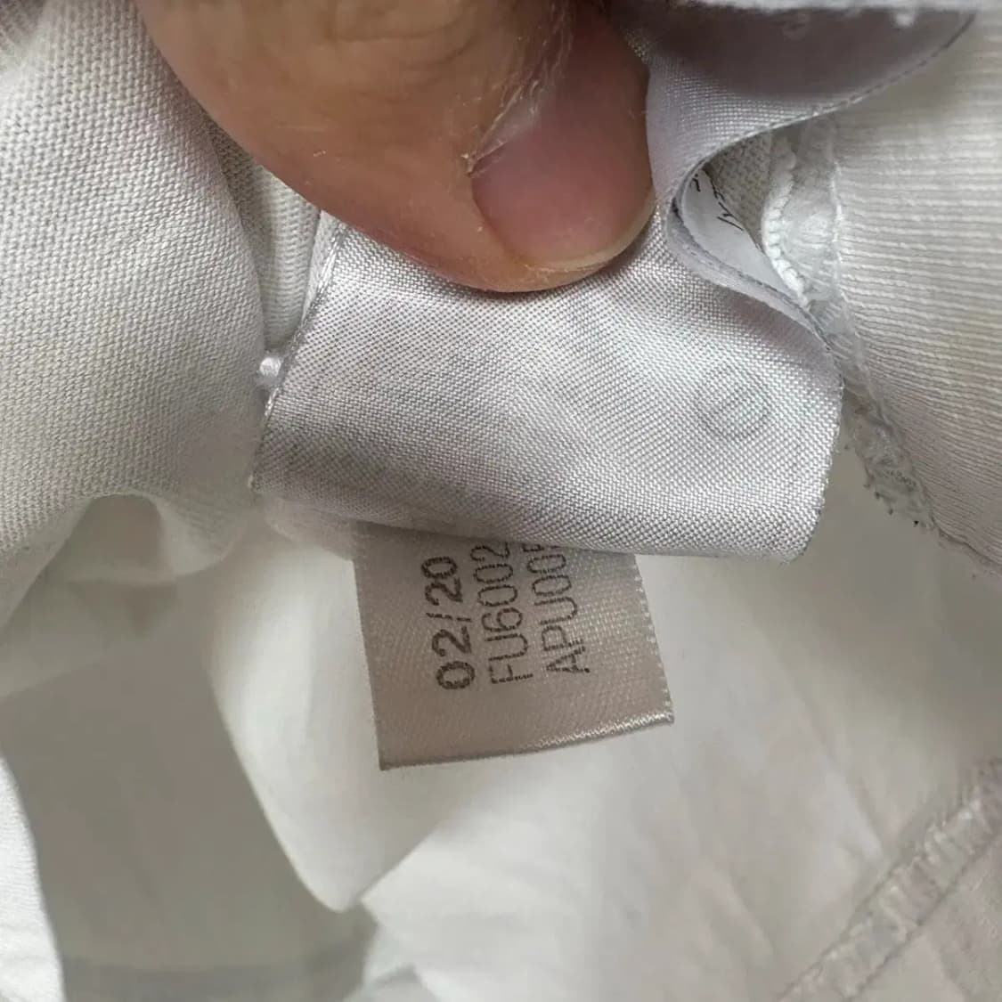 아디다스 라운드 반팔 3XL 상품이미지7