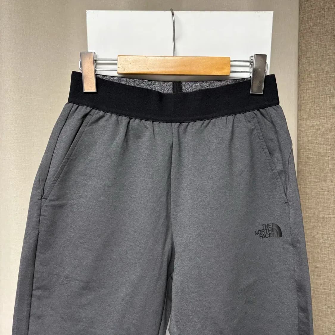 노스페이스 트레이닝 반바지 M 상품이미지3