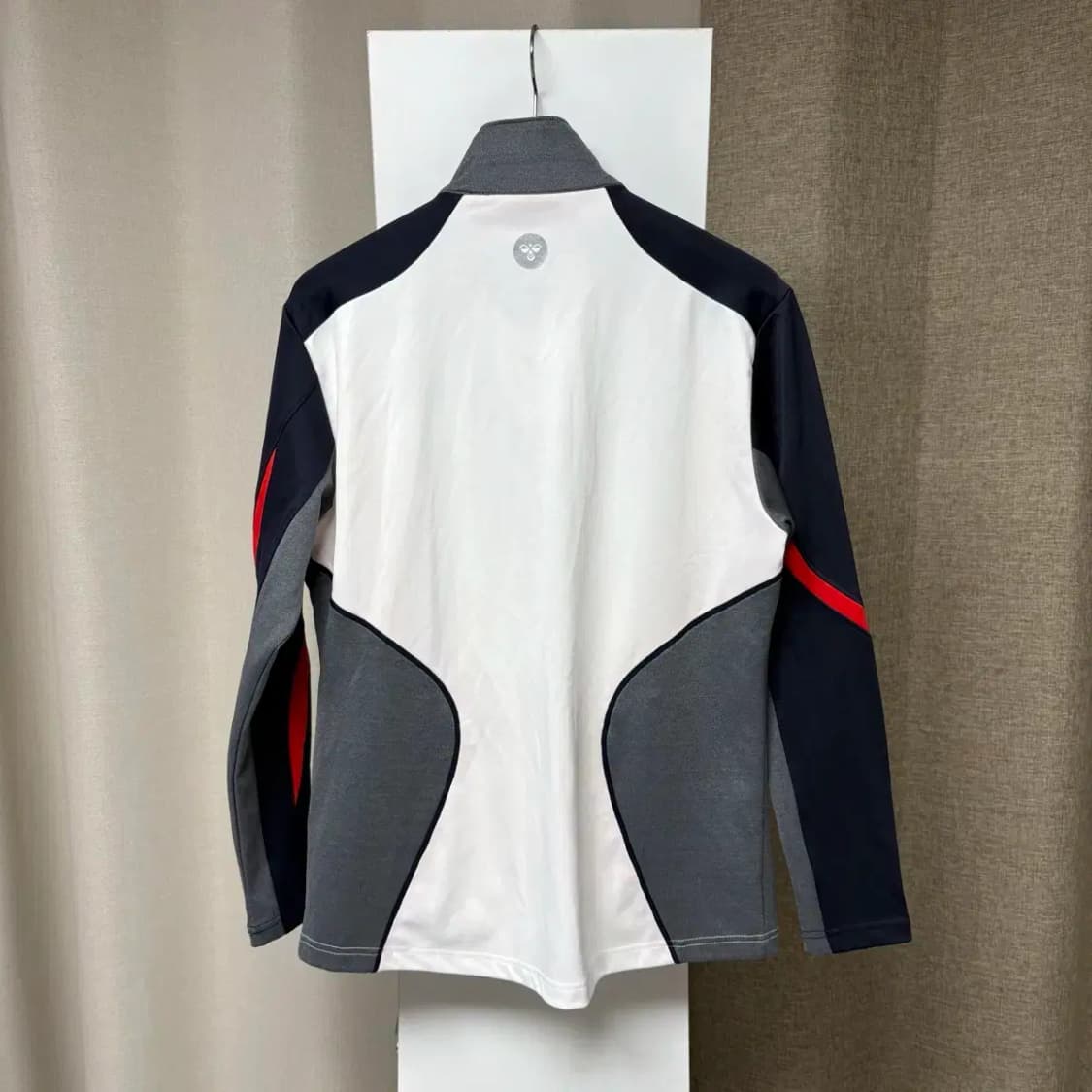 험멜 트레이닝 집업 XL 상품이미지4