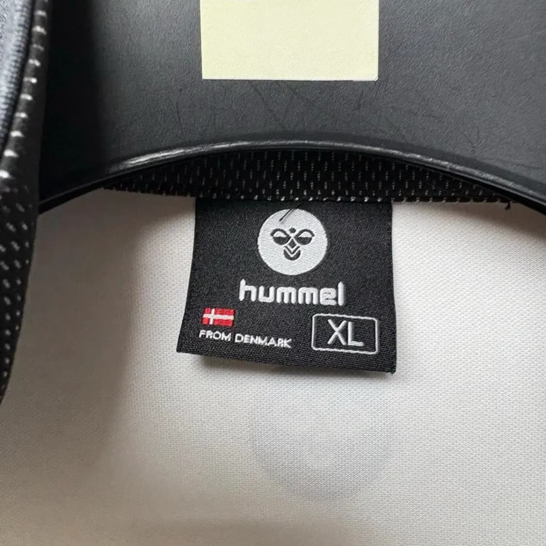 험멜 트레이닝 집업 XL 상품이미지5