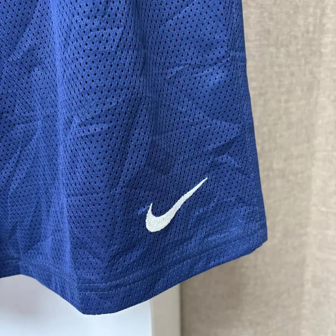 나이키 메쉬 반바지 M 상품이미지3