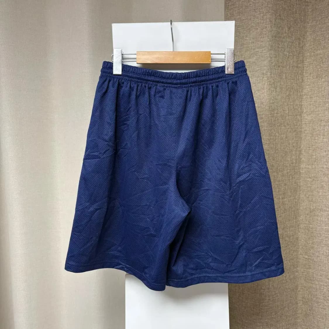 나이키 메쉬 반바지 M 상품이미지4