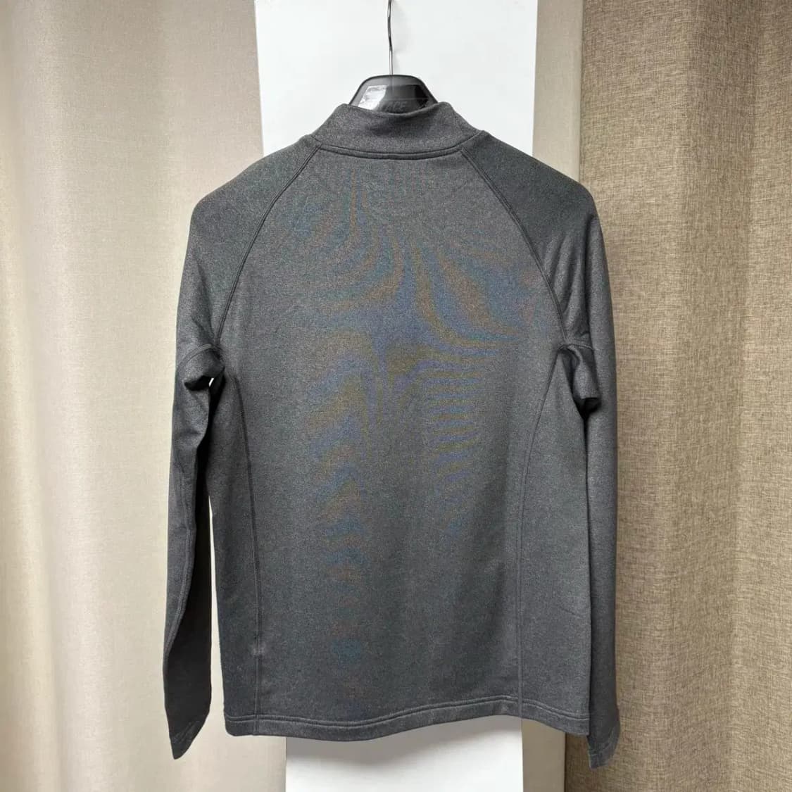 노스페이스 평창 올림픽 목폴라 긴팔 M 상품이미지4