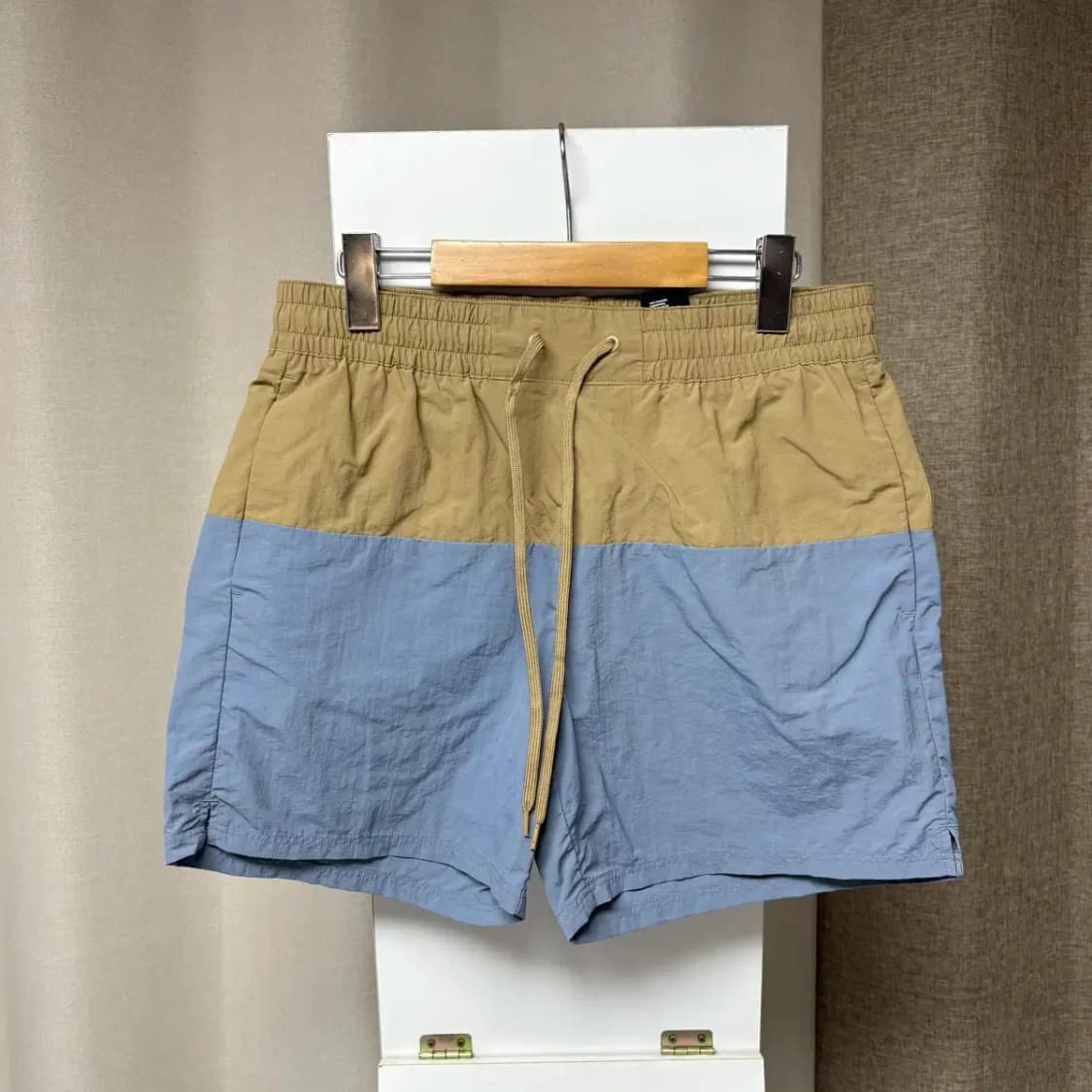 COS 코스 스윔 팬츠 S 상품이미지1