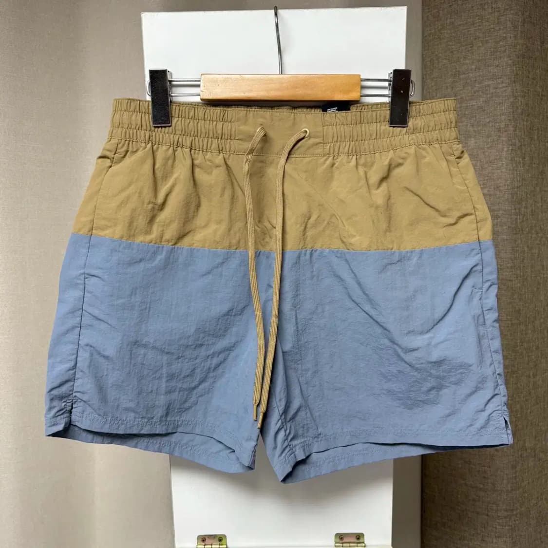 COS 코스 스윔 팬츠 S 상품이미지3