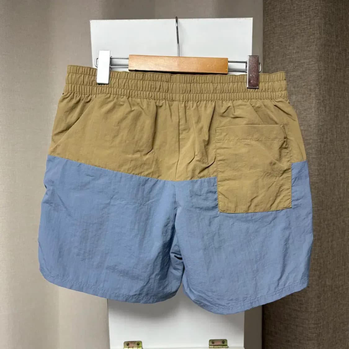 COS 코스 스윔 팬츠 S 상품이미지4