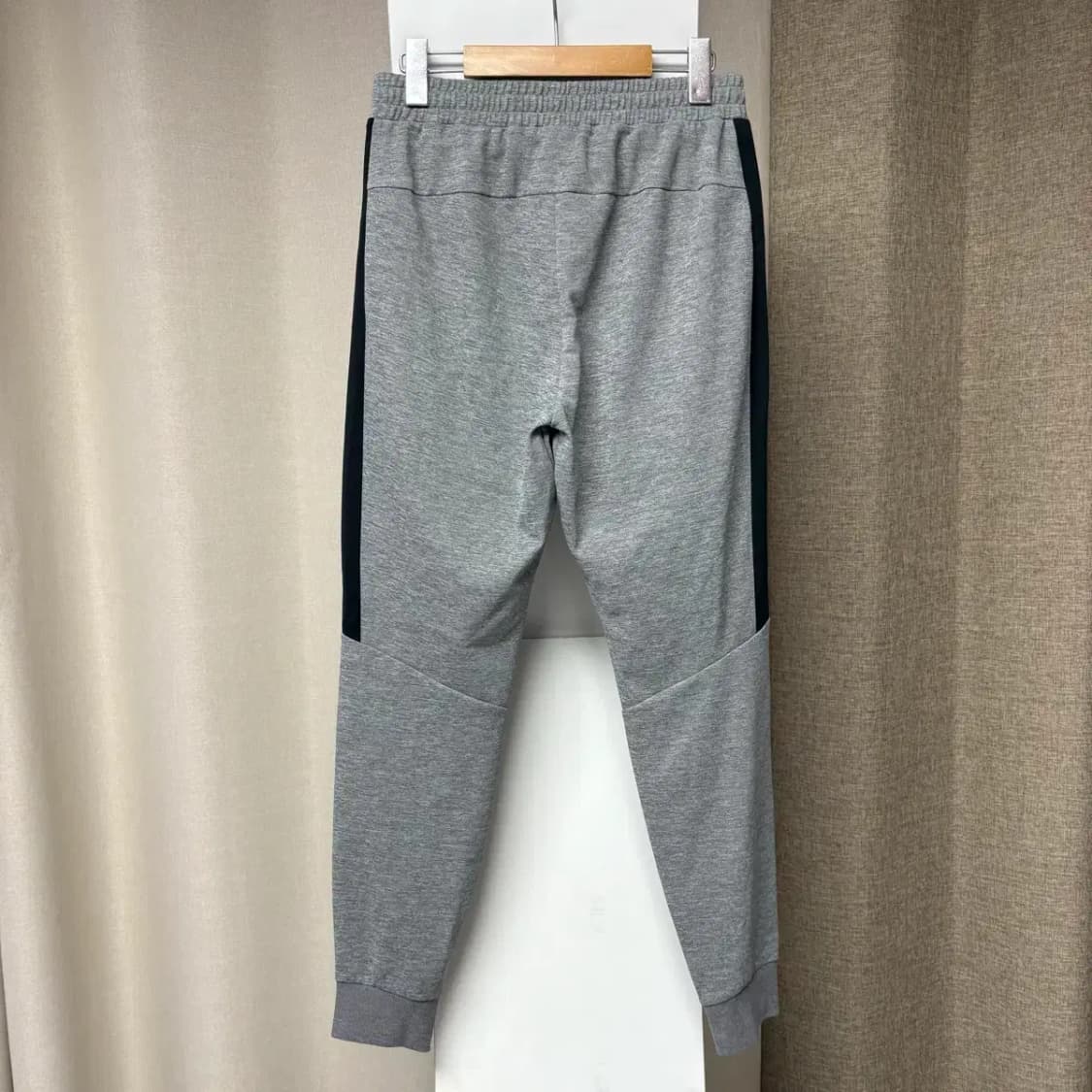 데상트 트레이닝 조거팬츠 M 상품이미지4