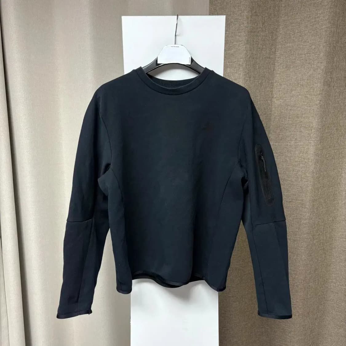 나이키 테크 맨투맨 XL 상품이미지1