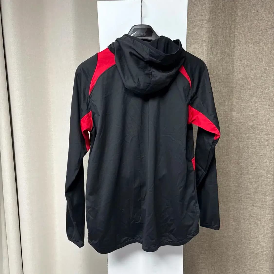 미즈노 트레이닝 후드티 L 상품이미지5