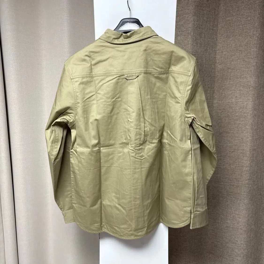 (새상품) 나이키 SB 셔츠 자켓 XL 상품이미지7