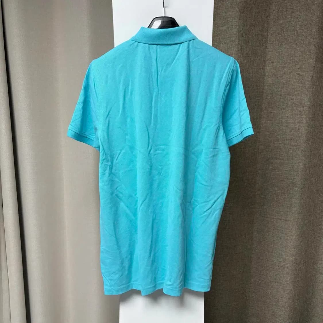 (새상품) 브룩스브라더스 반팔 카라티 XL 상품이미지6