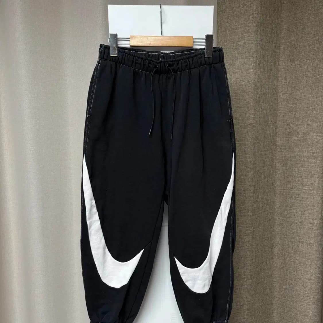 나이키 빅스우시 조거팬츠 여성M 상품이미지3