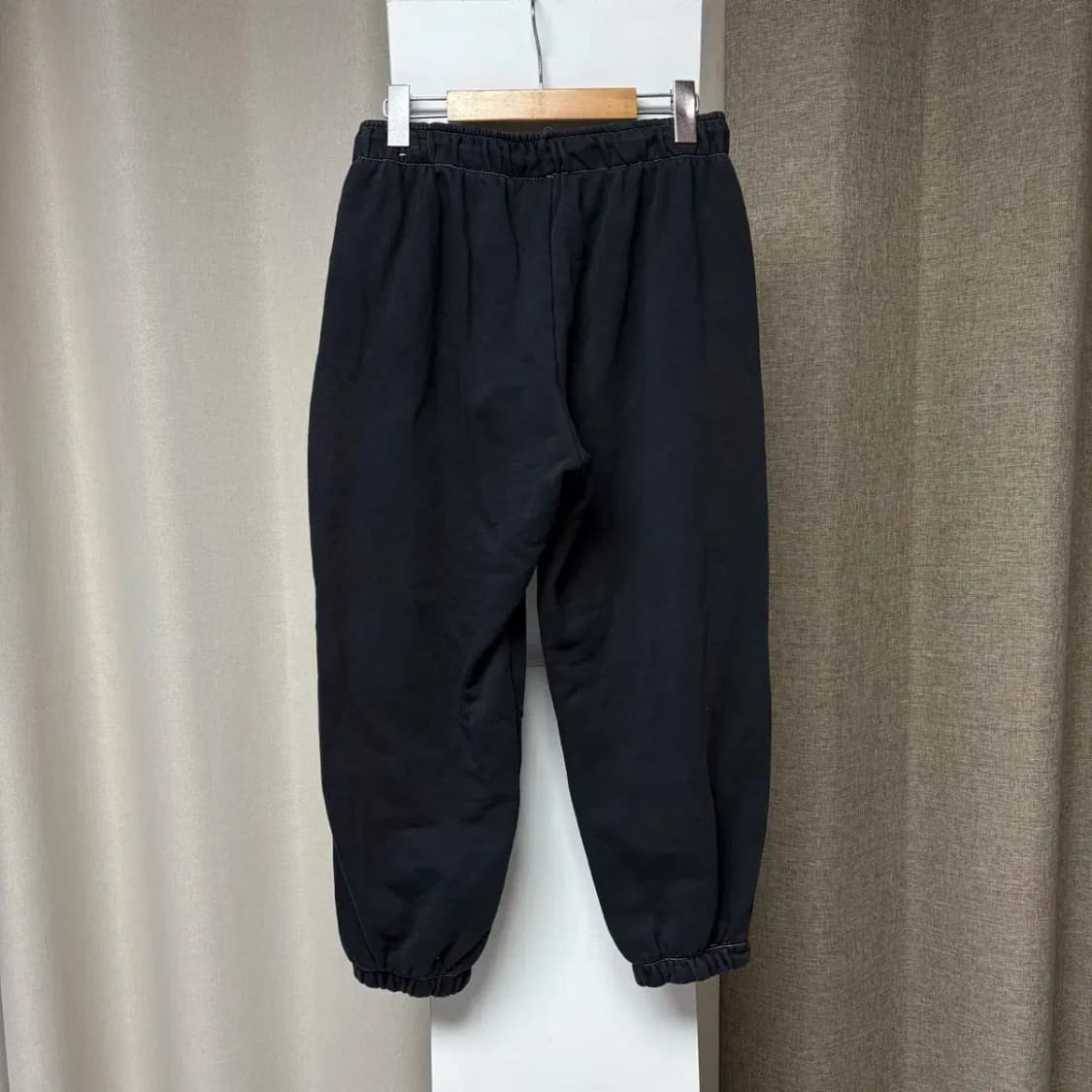 나이키 빅스우시 조거팬츠 여성M 상품이미지4