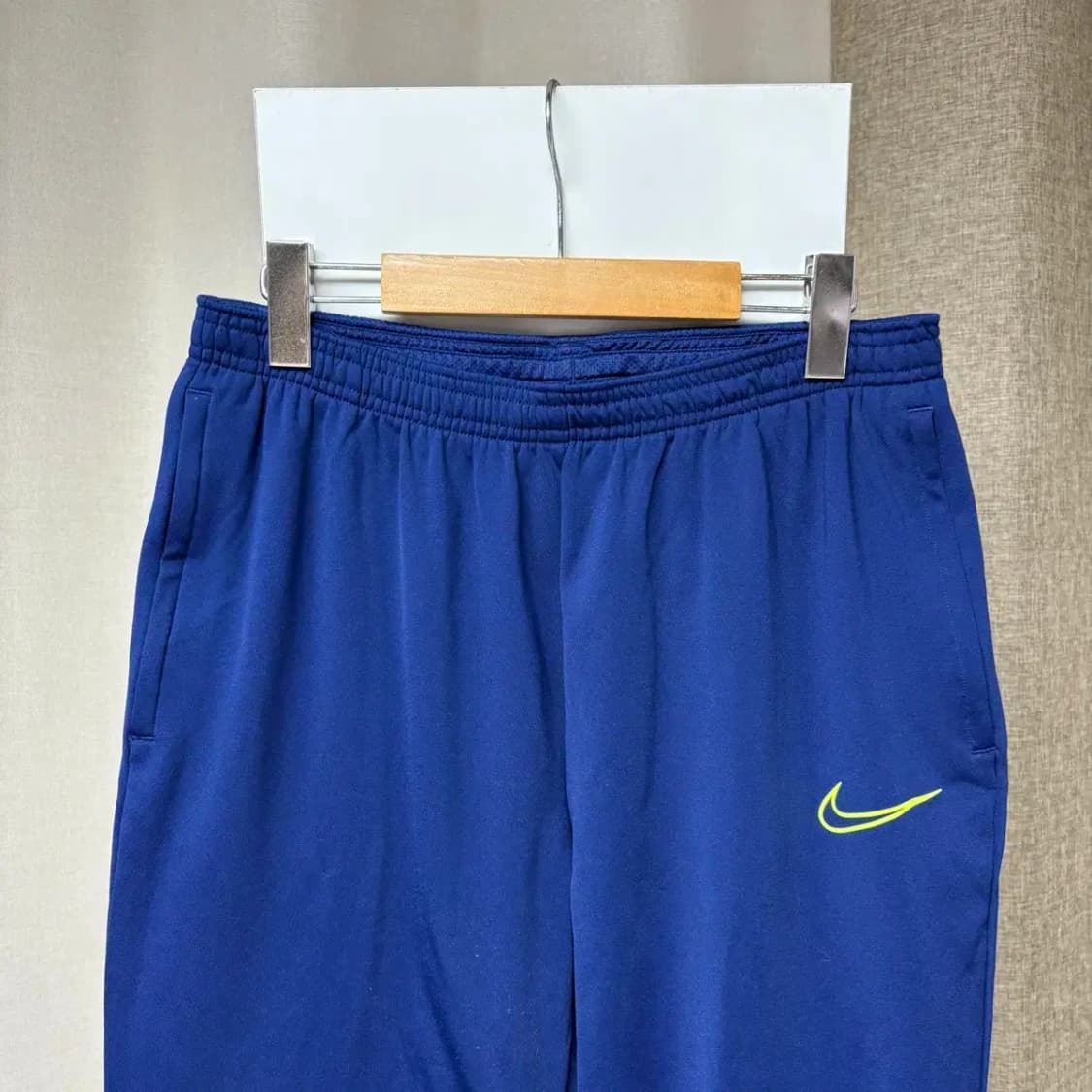 나이키 써마핏 아카데미 트레이닝 팬츠 L 상품이미지3